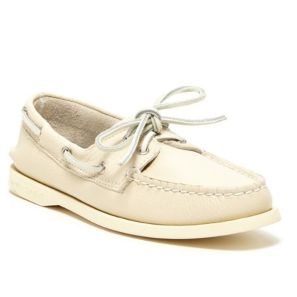 sperry top sider authentic original